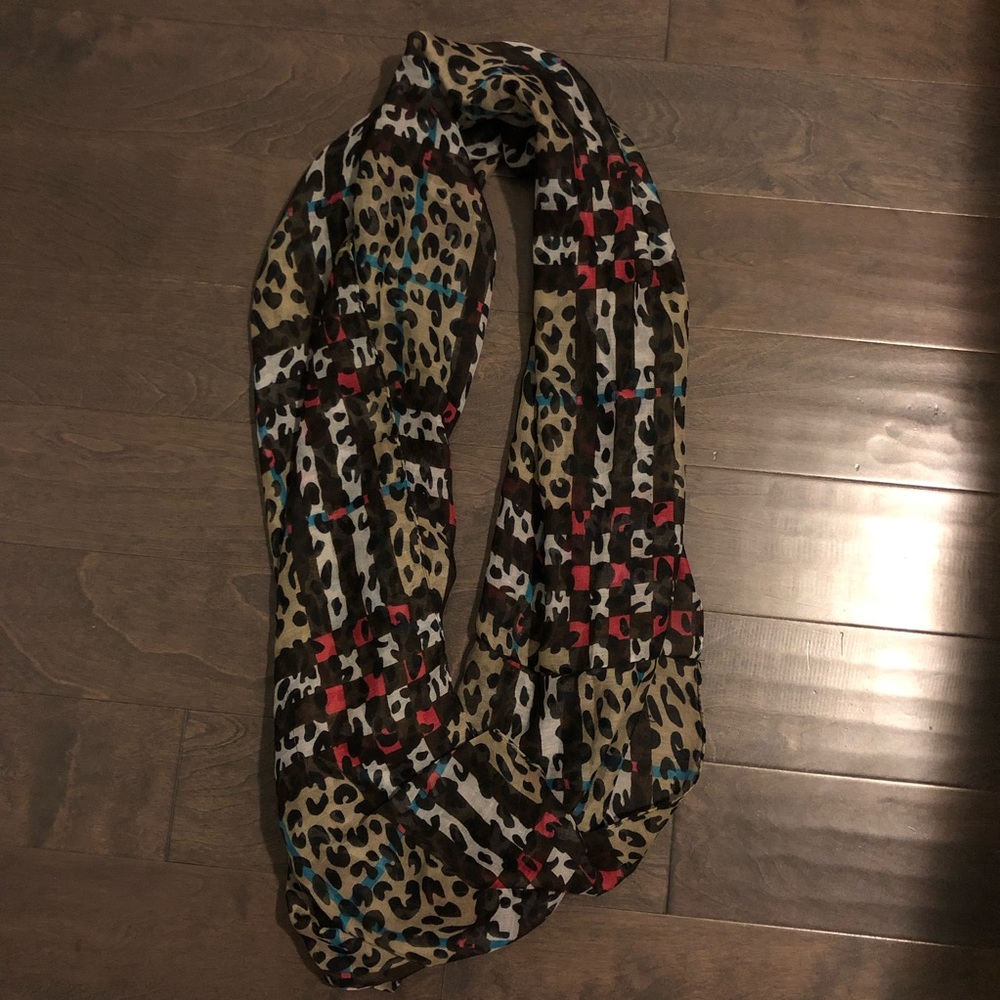 3 for $15 - Light Infinity Scarf